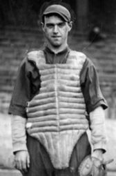 Fred Tyler (baseball)