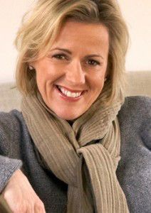 Jojo Moyes