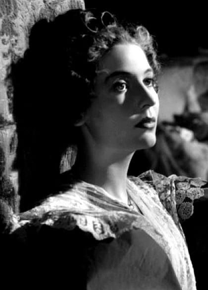 Great Expectations - Valerie Hobson