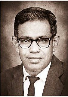 P. Gururaja Bhat