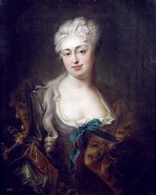 Marianna Denhoff
