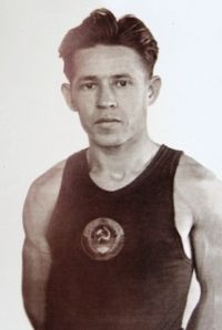 Sergei Popov (athlete)