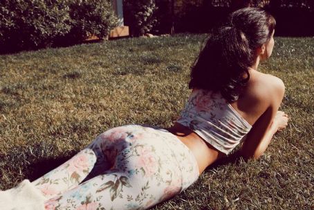 Anna Helvey Wildfox