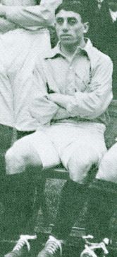 Louis Bookman