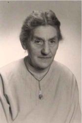 Elisabeth Schiemann