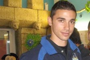 Ryan Fenech