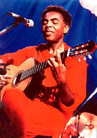 Gilberto Gil