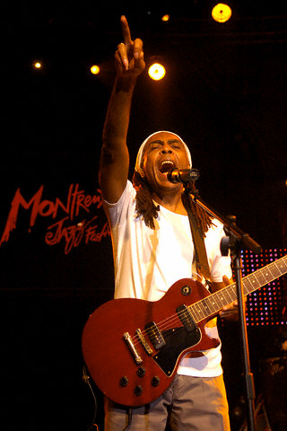 Gilberto Gil