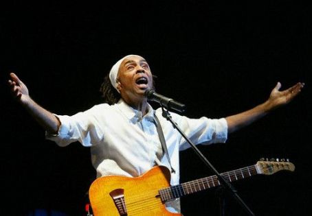 Gilberto Gil