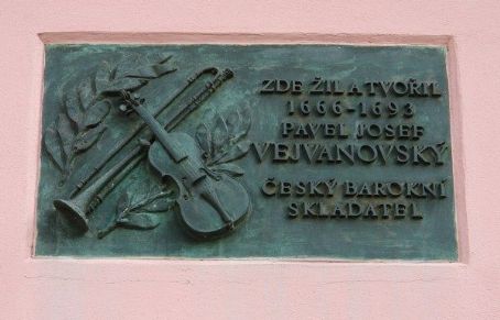 Pavel Josef Vejvanovský