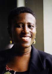 Merle Collins