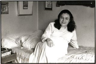 Anne-Marie Albiach