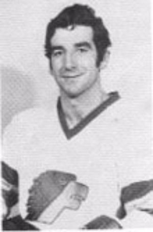 Pierre Henry (ice hockey)