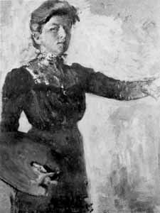 Alice Marion Ellen Bale