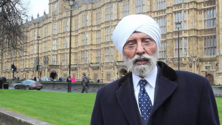 Mota Singh