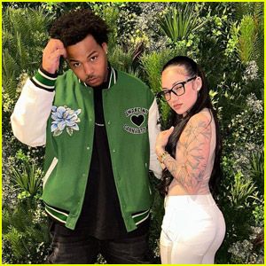 Bhad Bhabie - Le Vaughn Speer