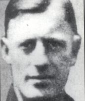 Ted Regan