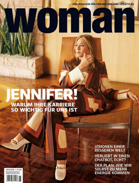 Jennifer Aniston