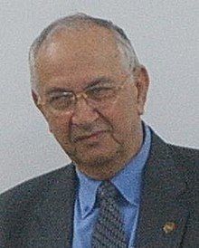 Meir Nitzan