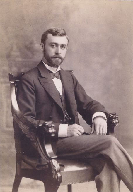 Louis C. Spiering