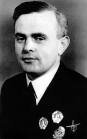 Pyotr Shirshov