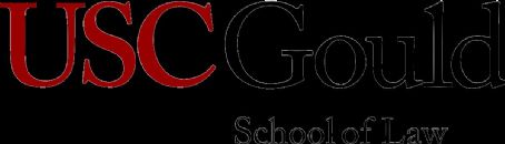 USC Gould School of Law