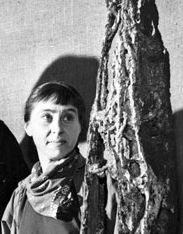Hilda Grossman Morris