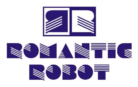 Romantic Robot