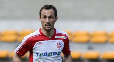 Stéphane Pichot