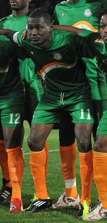 Alhassane Issoufou