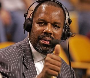 Cedric Maxwell