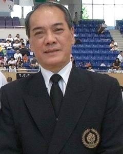 Jose Martins Achiam