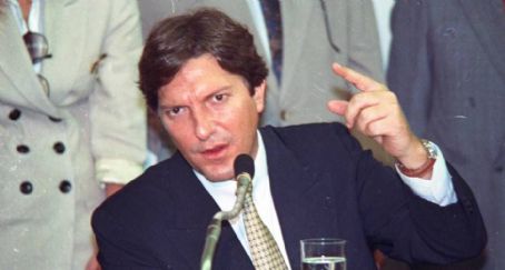 Pedro Collor de Mello