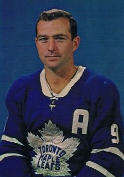 Dick Duff