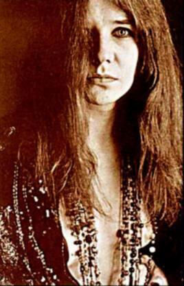 Janis Joplin