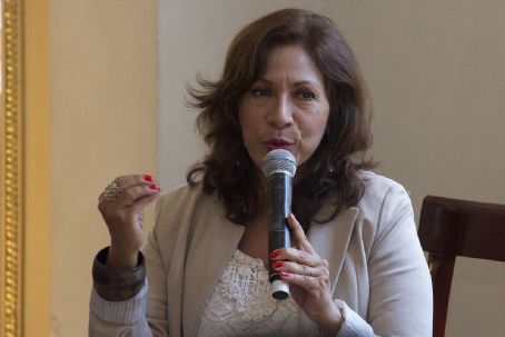Cecilia Lugo