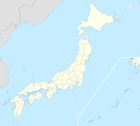 Higashi-Matsue Station (Wakayama)