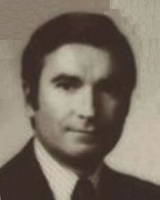 Alex McMurtrie, Jr.