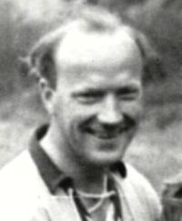 Norman Iversen