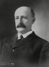 J. Frank Allee