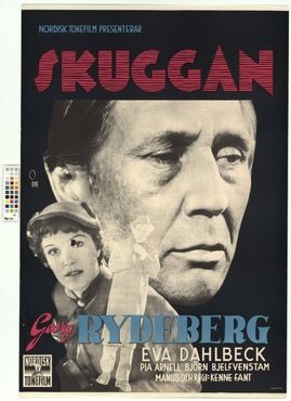 Skuggan