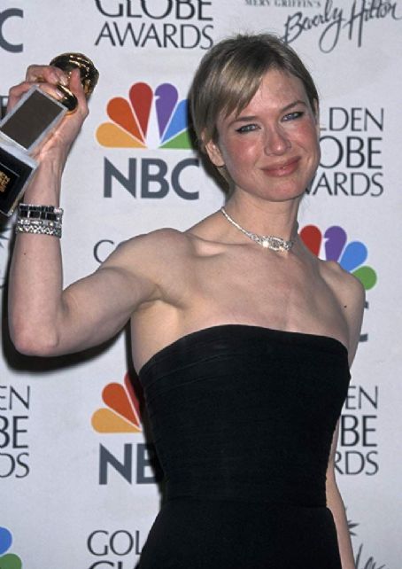 The 58th Annual Golden Globe Awards (2001) - FamousFix