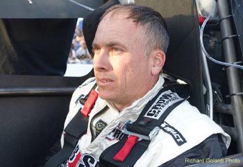 Dave Steele