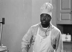 Dudley Dickerson
