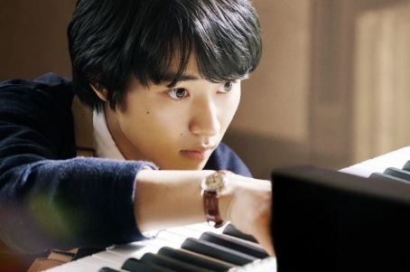 Kento Yamazaki filmography FamousFix list