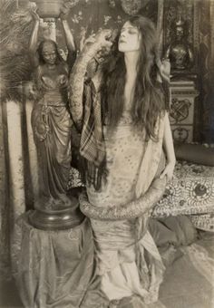 The Serpent