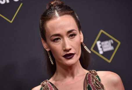 Maggie Q – 2019 E! People’s Choice Awards in Santa Monica | Maggie Q
