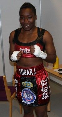 Jessica Balogun