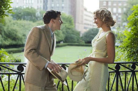 Café Society (2016) | Blake Lively Picture #93499029 - 454 x 302 ...