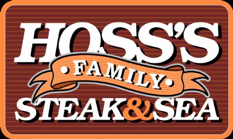 Hoss's Steak and Sea House